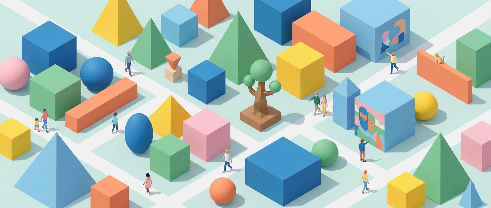 The Corner Where Everything Changed: How One Block Became Our Neighborhood's Cultural Heart