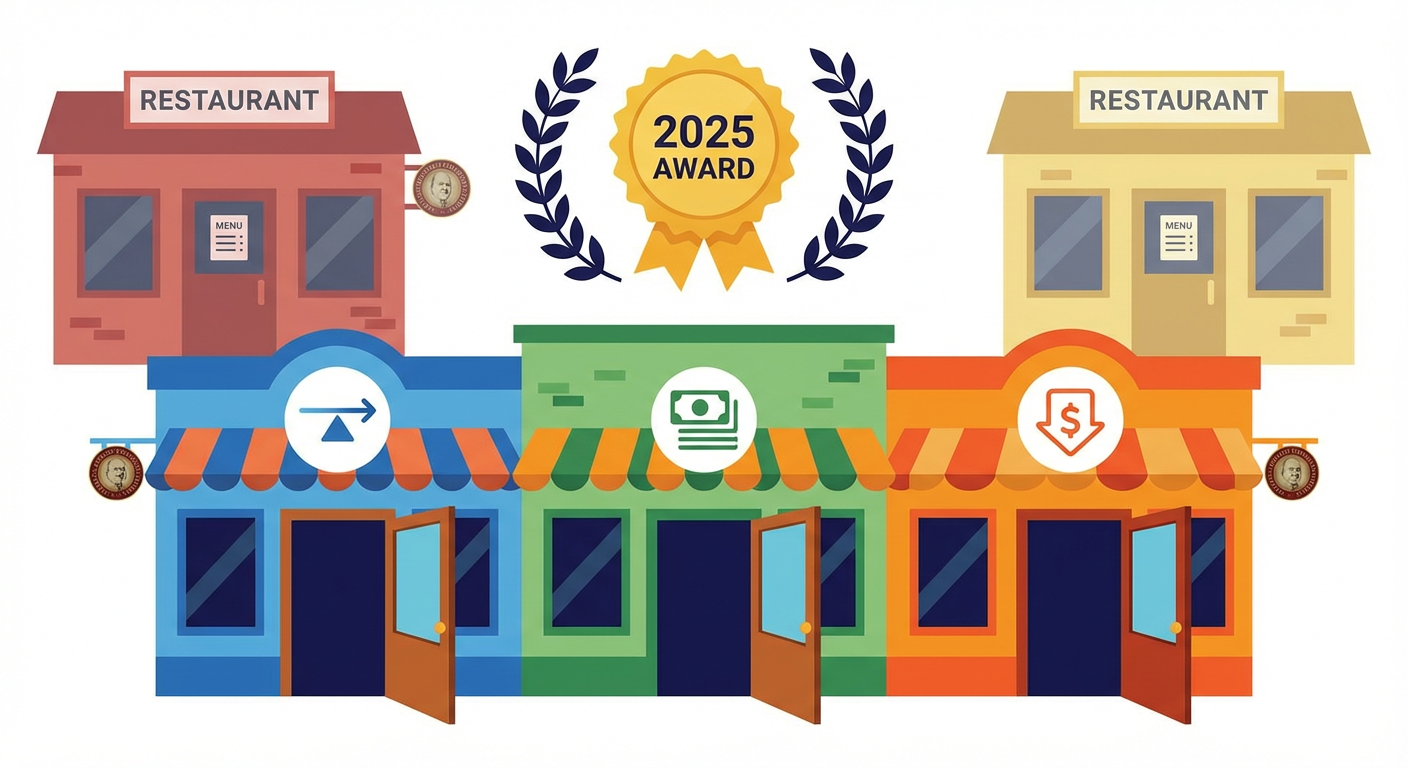 Illustration for The Neighborhood Restaurant Is Having Its Most Radical Reinvention Since the Bistro — Meet the 2025 Community Table