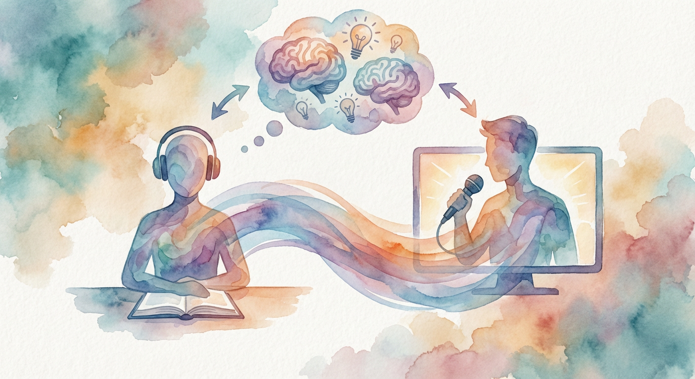 Illustration for When Fans Became the Economy: How Internet Subcultures Rewrote the Rules of Cultural Production